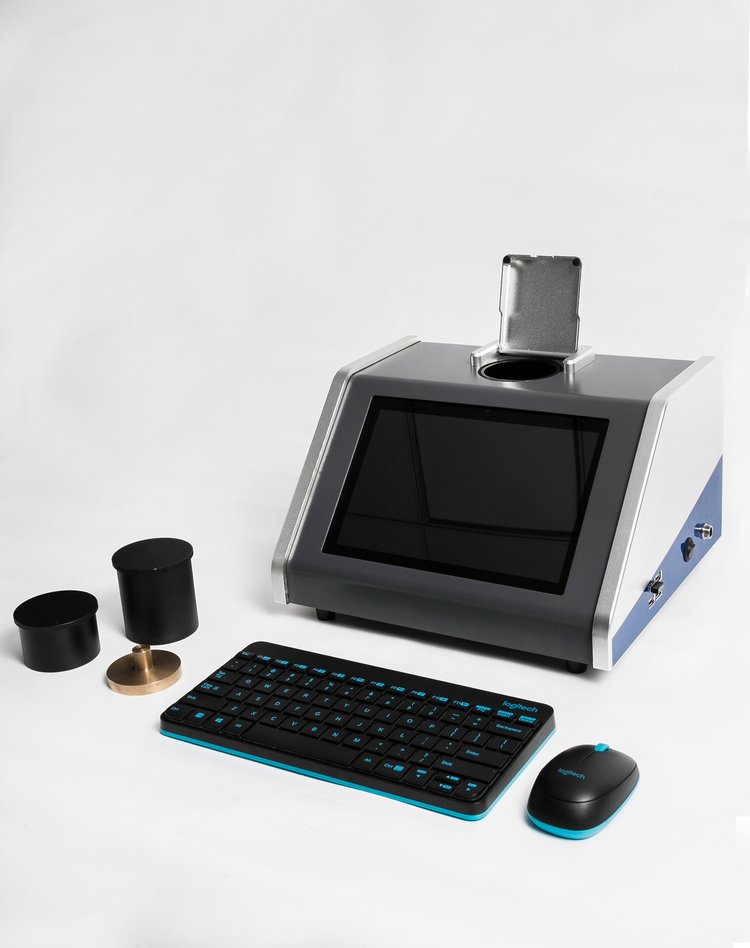 b503近紅外光譜儀 博爾儀器儀表紅外線農業科學產品 - 愛企查