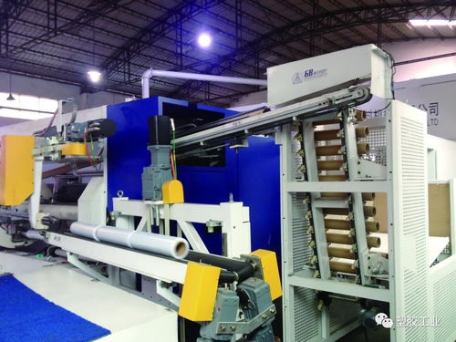 合力包裝 專業成就品質