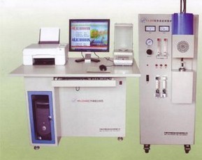 中國水質分析儀器市場發展迅猛