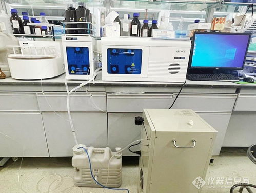 安杰科技分析檢測儀器助力第三方檢測機構創新發展