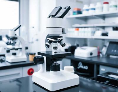 科學(xué)儀器的發(fā)展與應(yīng)用