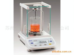 蘇州博泰偉業(yè)電子科技 精密稱量，科學(xué)之基——天平儀器產(chǎn)品全覽