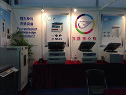 上海安亭科學儀器廠 專業科學儀器的匠心制造者